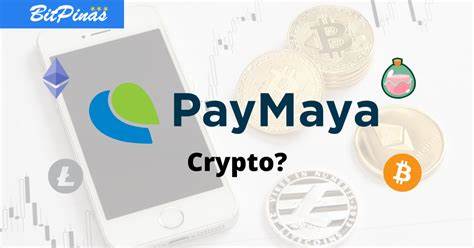 PayMaya Partnered with Coinbase to Offer Crypto in the Philippines - BitPinas