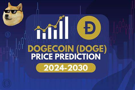 Dogecoin Price Prediction 2024-2030: Will Dogecoin Reach $1? - Business 2 Community