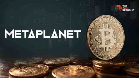 Krypto News: Bitcoin und die institutionellen Investoren - Metaplanet kauft mehr BTC - FinanzNachrichten.de