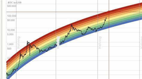 Bitcoin Rainbow Chart reveals October rally could spur bull run – All the details - AMBCrypto News