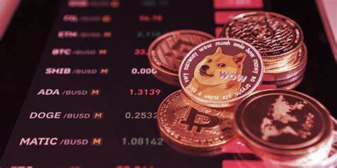 Dogecoin, Cardano Lead Gains as Crypto Majors Rally - Decrypt