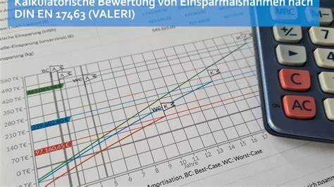 Info & Excel-Tool: Was ist die VALERI-Norm (DIN EN 17463)?