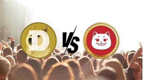 Massive Buy Orders Detected on This Undervalued Meme Coin—Could This Dogecoin New Rival Reach 3,500% Surge Ahead?