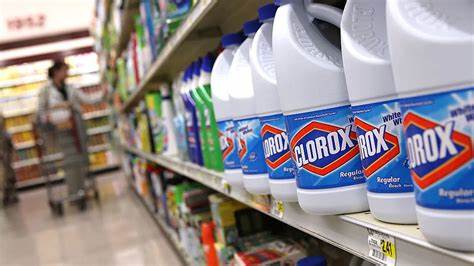HR manager ends lawsuit alleging Clorox fired her for reporting bias complaints