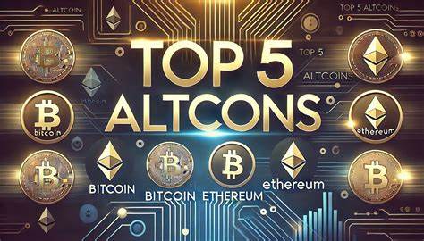 Altcoin Gordon Reports Market Shift and Potential 100X Opportunities - Blockchain.News