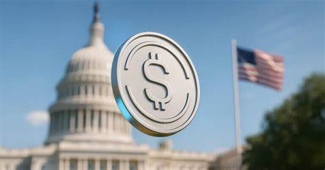 Ethena Taps Anchorage to Issue $1.5B USDtb Stablecoin Under GENIUS Act