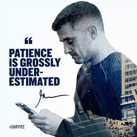 Gary Vaynerchuk Says We’re Really Early, Urges Crypto Community To Deploy Patience - Blockmanity