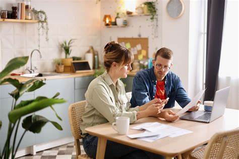Household Wealth Fell for The First Time In 2 Years. Here's Why It Will Bounce Back