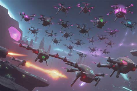 Flying in the New Age of Conflict
