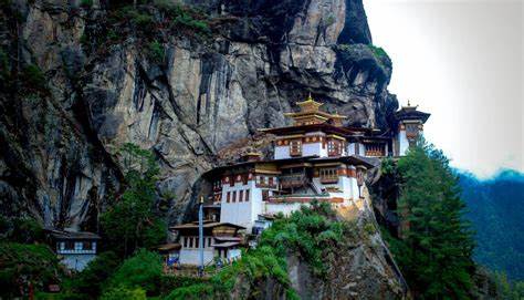 Bhutan: The Himlayan Kingdom Minting Virtual Gold Through Bitcoins