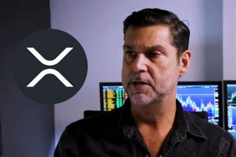 Crypto Expert Raoul Pal Reveals His XRP Strategy - U.Today
