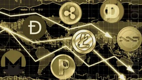 Why Altcoins Going Down in Crypto Market ? - Binance