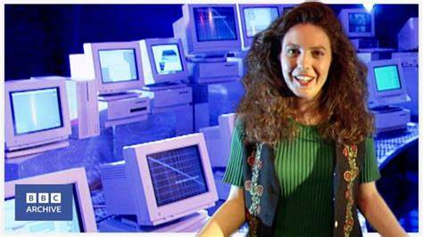 1994: Are You Ready for the Internet? – Tomorrow's World Retro Tech BBC Archive [video]