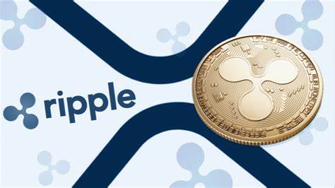 Ripple Makes The Strategic Crypto Reserve; What This Means And Why