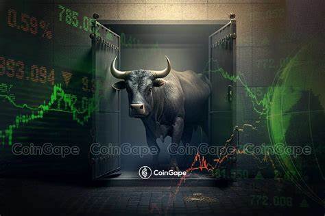 Gavekal Research Alerts on Global Liquidity Drain in Crypto Bull Market: Bloomberg - CoinGape