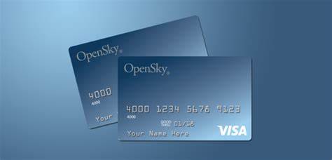 OpenSky Secured Visa review: No credit check required for this secured card