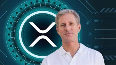 Ripple’s Chris Larsen 1.75 Million XRP To Kamala Harish, What’s The Motive: Guest Post by CoinPedia News - CoinMarketCap