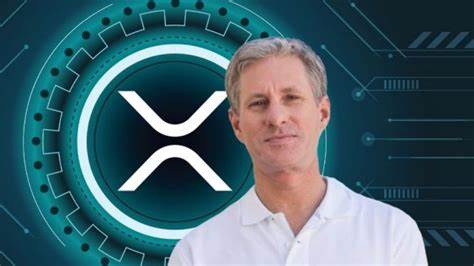 Ripple’s Chris Larsen 1.75 Million XRP To Kamala Harish, What’s The Motive: Guest Post by CoinPedia News - CoinMarketCap