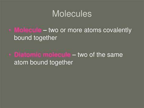 Borrowed Atoms, Boundless Meaning