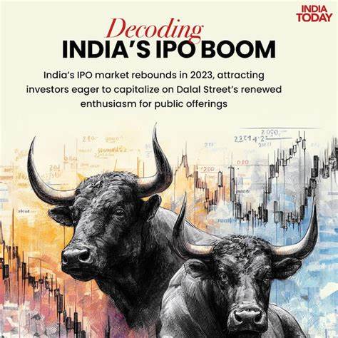 Another Big IPO Headed to Investors!