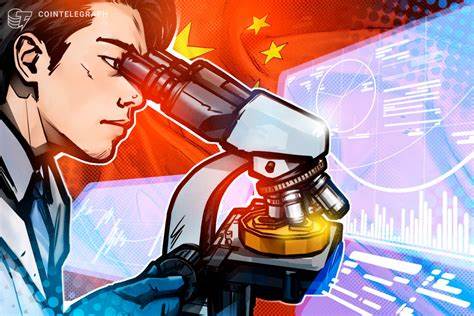 Shenzhen warns citizens of investment scams using stablecoins
