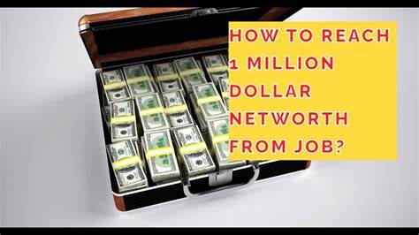 Millionaires Discuss How To Stay Motivated After Reaching A $1 Million Net Worth: 'Now I Find Myself Relaxing'