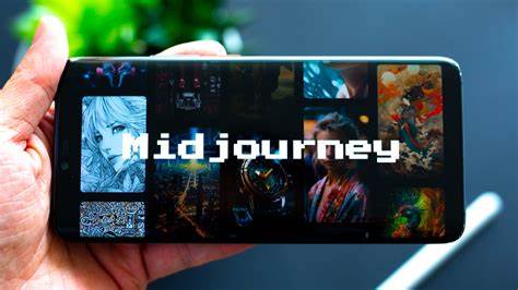 Midjourney Isn't the Most Accurate AI–That's Why It's the Best