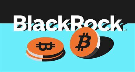 BlackRock's proposed spot bitcoin ETF gets a ticker in latest filing with SEC - The Block