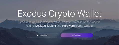 Exodus Wallet Review 2019: Is it Safe? What are the Fees? Pros & Cons - Blockonomi