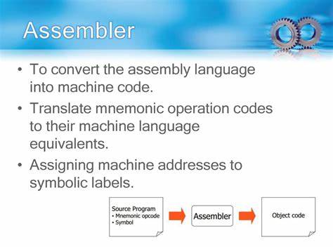 AsmGrid – A grid view of assembler instructions (AsmDB) and their latencies