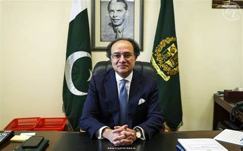 Pakistan considers ‘National Crypto Council’ to adopt digital currencies - Cointelegraph