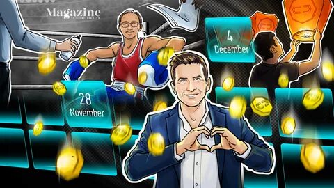 Crypto profits without selling: A guide for hodlers - Cointelegraph