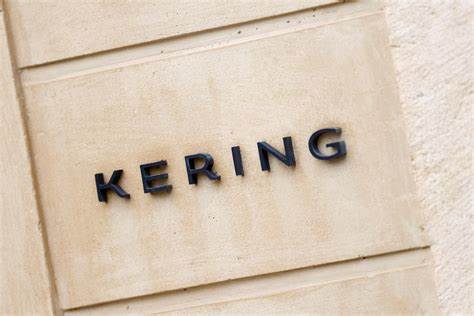 Kering shares rise as market looks past a weak second quarter