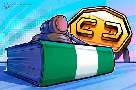 Nigeria Files $81.5B Lawsuit Against Binance for Tax Violations