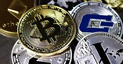 Promising Cryptocurrency Stocks To Follow Now - April 6th - MarketBeat