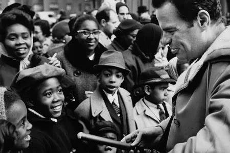 When Midcentury New York Spoke, Sound Archivist Listened–and Recorded Every Word