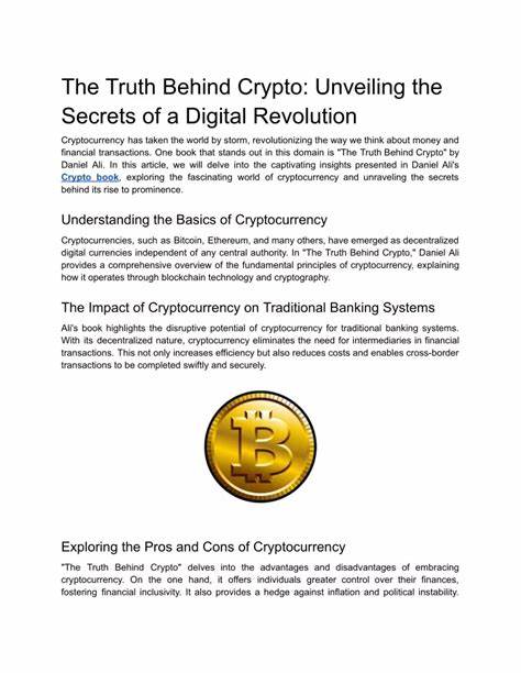 Unveiling the Crypto Revolution: How a Secret Hackathon Could Transform Our AI-Driven Future