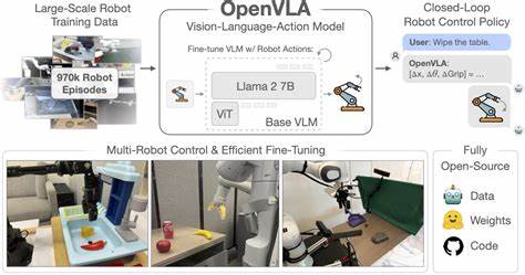 Show HN: Scaling up robotic data collection with AI enhanced teleoperation
