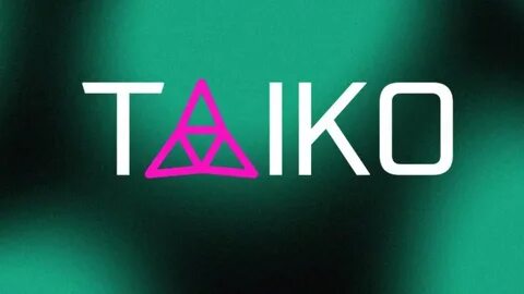 Ethereum Layer 2 Taiko announces genesis airdrop ahead of mainnet - The Block