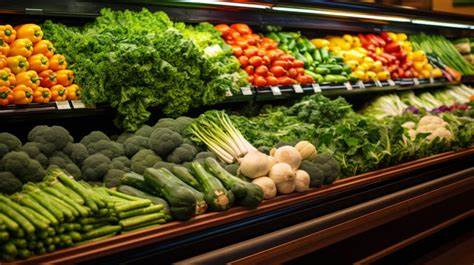 Sprouts Farmers Market (SFM): Penn Davis McFarland’s Outstanding Performer in Q1