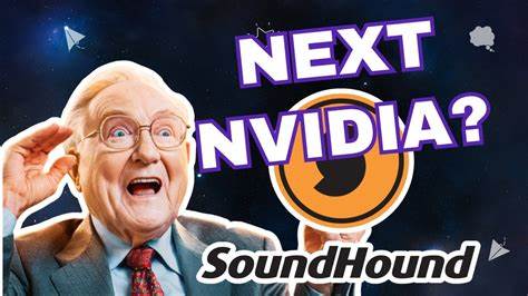 Why Is Everyone Talking About SoundHound AI Stock?