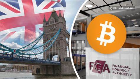  UK FCA considers waiving some TradFi rules for crypto companies 