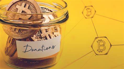 Crypto for a Cause: Five Charity Groups Handling Bitcoin Donations - Bitrates