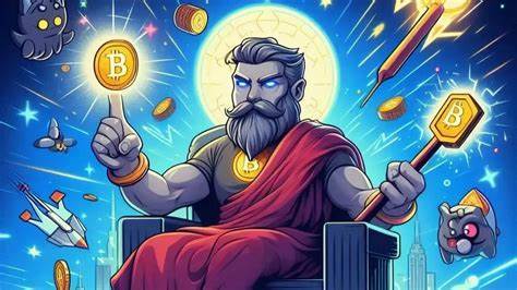 Maxwell Upgrade Slices BNB Chain Block Times to Just 0.8 Seconds!