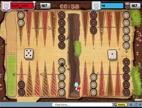 Funny Game to Play in the Browser