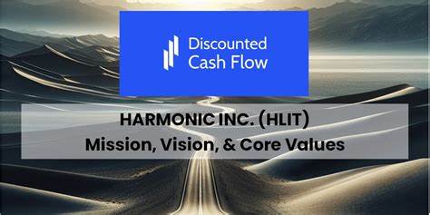 Harmonic Inc. (HLIT) Wins Analyst Confidence on Broadband Vision