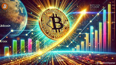 Bitcoin price metrics forecast rally to $100K and above — Here's why