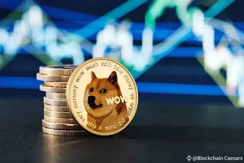 Dogecoin (DOGE) Price Prediction & Analysis: Declines 8.55% Weekly, What’s Next? - CoinCentral