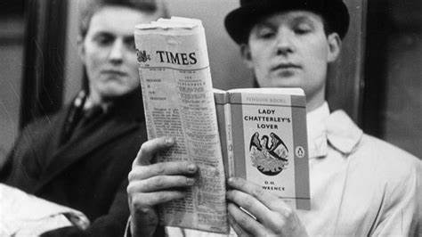 Lady Chatterley's Lover was banned – and became a bestseller (2024)