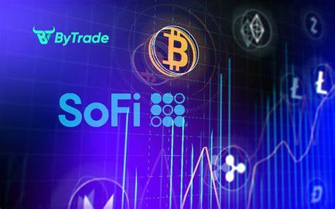  SoFi digital bank brings back crypto services after 2-year hiatus 